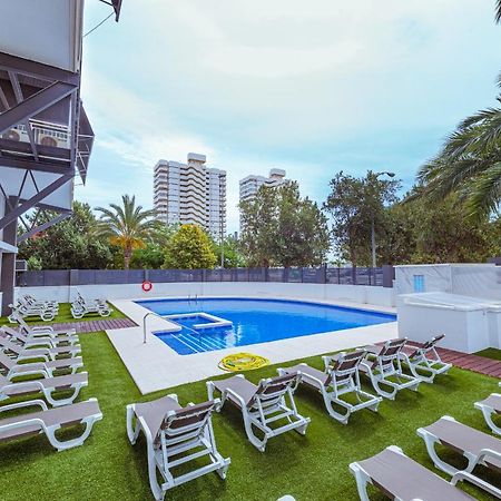 شقة Myflats Premium Costa Blanca لقنت المظهر الخارجي الصورة
