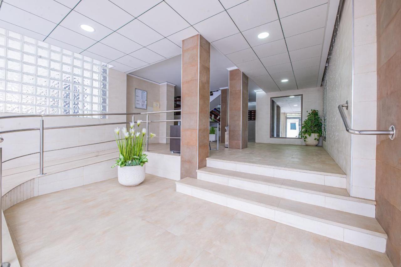 شقة Myflats Premium Costa Blanca لقنت المظهر الخارجي الصورة