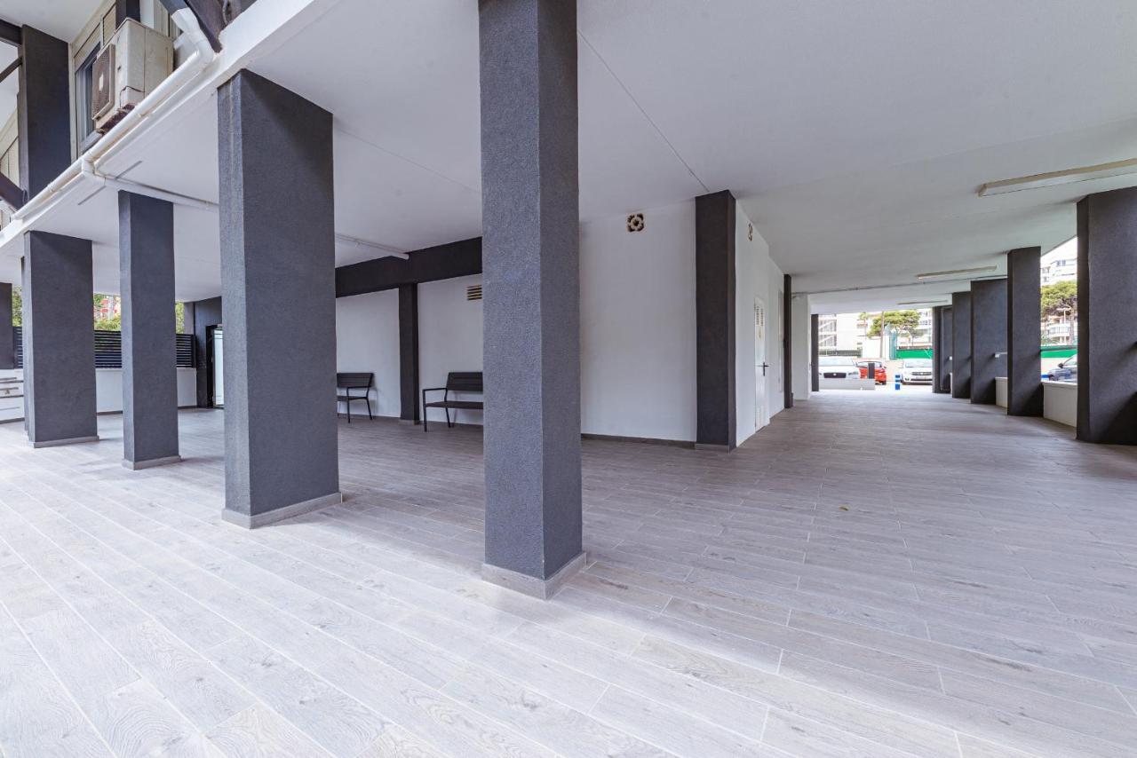 شقة Myflats Premium Costa Blanca لقنت المظهر الخارجي الصورة