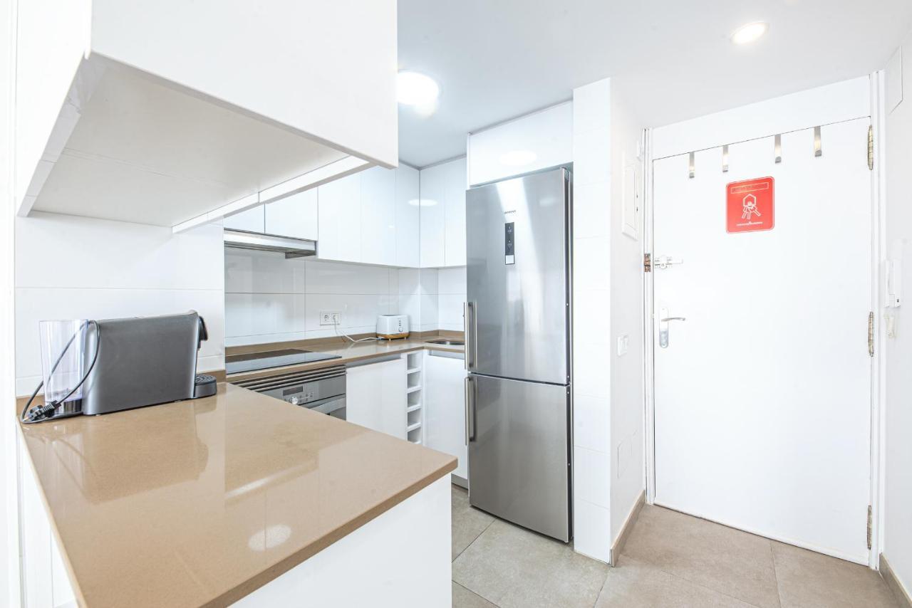 شقة Myflats Premium Costa Blanca لقنت المظهر الخارجي الصورة