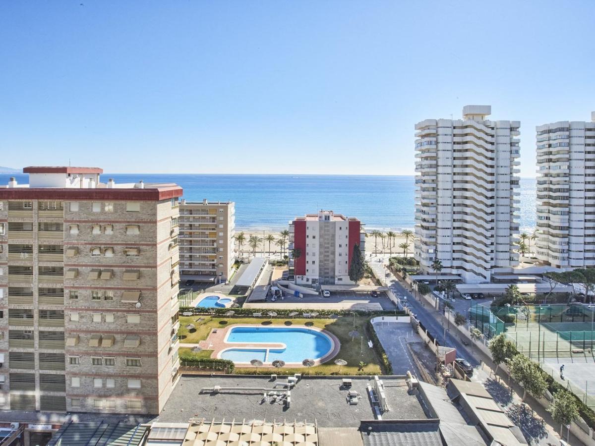 شقة Myflats Premium Costa Blanca لقنت المظهر الخارجي الصورة